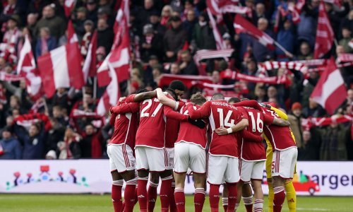 Težak udarac za Nottingham Forest; oduzeli mu bodove i 'visi' mu ostanak u Premier ligi