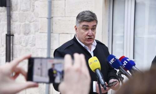 Svjetski mediji raspisali su se o Milanoviću i Ustavnom sudu