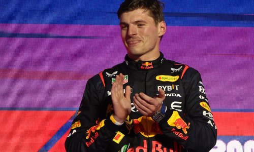Max Verstappen ostao je tajanstven; bila bi to najveća senzacija u povijesti Formule 1