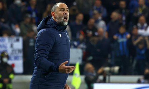 Službeno je! Igor Tudor ima novi klub, a evo koliko mu traje ugovor