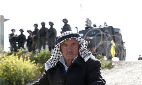 Slijede sankcije protiv izraelskih doseljenika na Zapadnoj obali