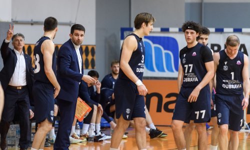 Već dugo nije viđena ovako efikasna utakmica na hrvatskim parketima