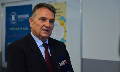 Čačić o mogućem izlasku iz koalicije: Vrlo je tvrdo