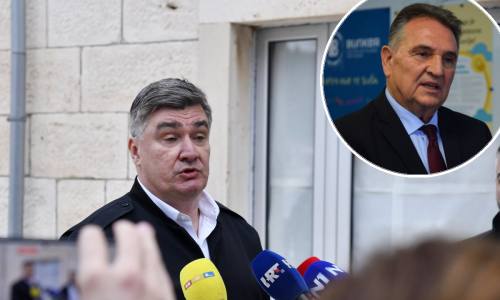 Široki raspon: U Milanovićevoj vladi bilo bi mjesta i za Penavu i Benčić