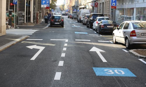 U strogom centru Zagreba niče ogroman parking, evo tko će ubirati novac