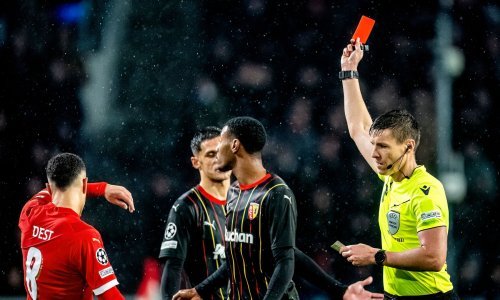 Otkriveno tko će suditi derbi Hajduka i Dinama 30. ožujka na Poljudu