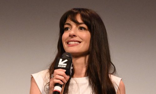Anne Hathaway otkrila želi li snimiti nastavak filma 'Vrag nosi Pradu'
