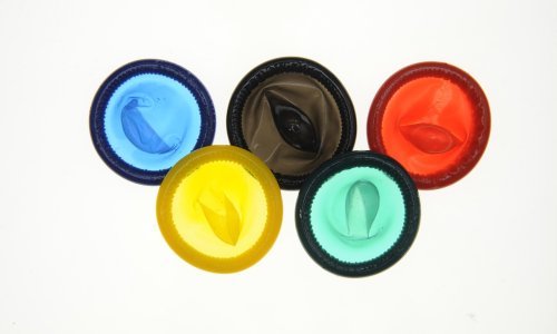 Ukinuta zabrana! Na OI u Parizu seks će biti dozvoljen, a kondomi besplatni