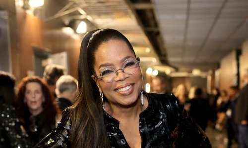 Oprah Winfrey: 'Više od 25 godina ismijavanje moje težine bilo je nacionalni sport'