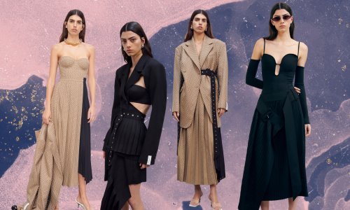 Komadi koji osvajaju na prvi pogled: Je li ovo najbolja dizajnerska kolekcija H&M-a ikad?