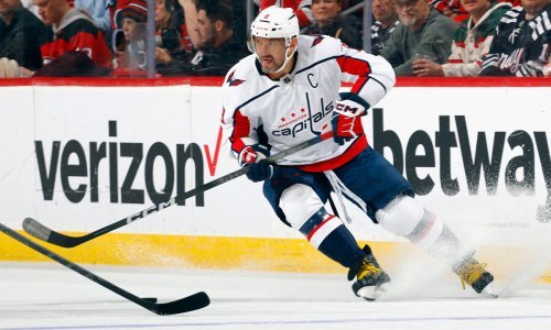 Neuništivi Rus nastavlja rušiti nevjerojatne rekorde u NHL ligi