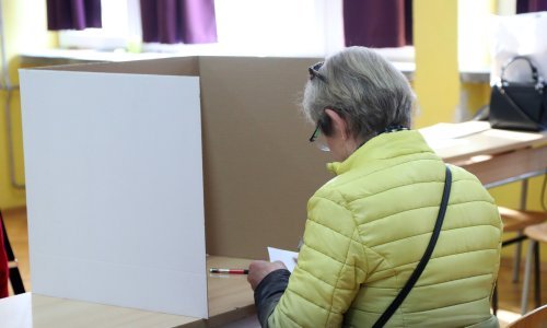 Želite raditi u biračkom odboru? Evo što morate znati