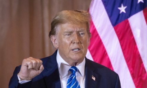 Crno mu se piše: Ako Donald Trump pobijedi na izborima, princ Harry bi mogao biti deportiran iz SAD-a