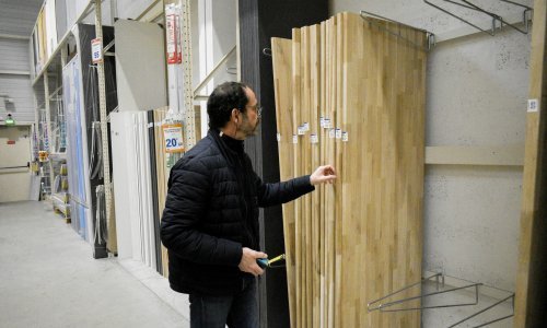 Trgovina namještajem s 235,5 milijuna kuna neto dobiti