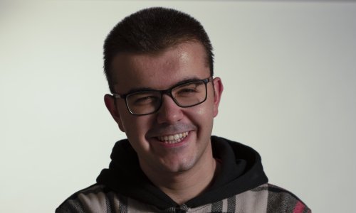 Dramsko čitanje teksta 'Ouagadougou' Tadije Čalukovića