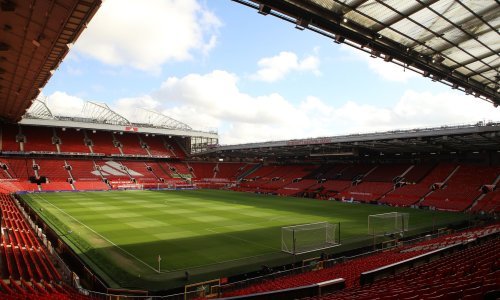 Old Trafford odlazi u prošlost, Manchester United dobit će 'čudo od stadiona'!?