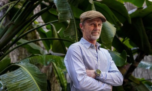 Stižu nove skandinavske serije, a među njima je i serija po romanu Jo Nesbøa