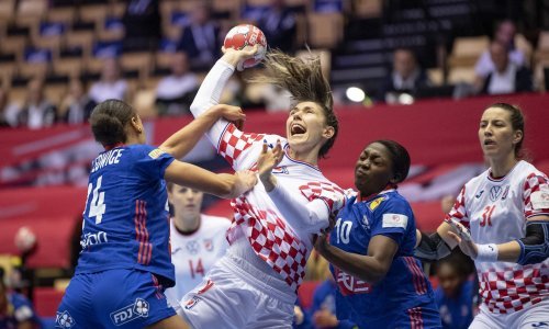 Ovo su 'kraljice šoka' koje će igrati završne utakmice u kvalifikacijama za EURO 2024.