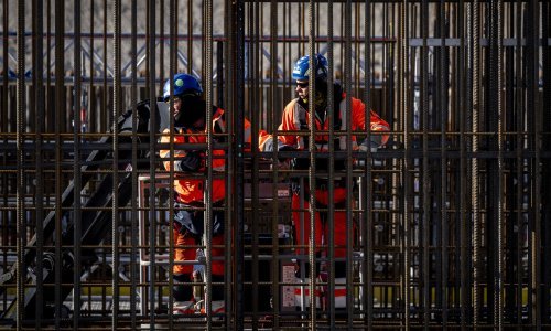 Pročešljane građevinske tvrtke diljem Njemačke, uhićeno sedam ljudi