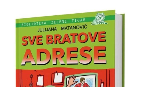 Nova izdanja naše čuvene književnice Julijane Matanović