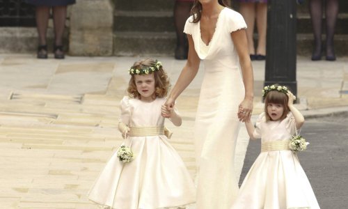 Pippi Middleton ukradene fotografije vjenčanice