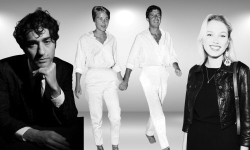 Dirljiva i bolna ljubavna priča Leonarda Cohena i Marianne pretočena u jednu od iščekivanijih serija godine