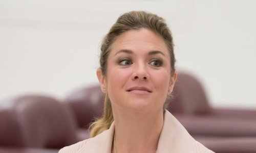 Bivša supruga kanadskog premijera konačno progovorila o neočekivanoj rastavi