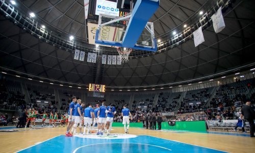 Dubai ulazi u ABA ligu. Jedan klub je bio protiv, a jedan se nije ni pojavio...