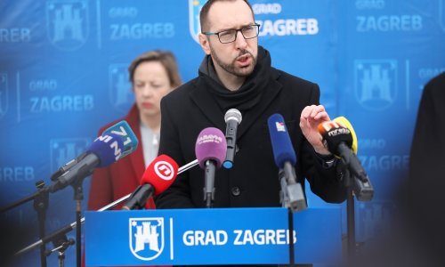 Tomašević Uskrs i Uskrsni ponedjeljak proglasio sajamskim danima u Zagrebu