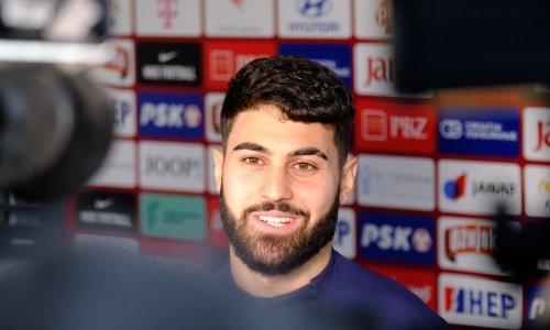 Gvardiol otkrio što ga muči kod Guardiole, hajdukovac Pašalić pohvalio Rijeku