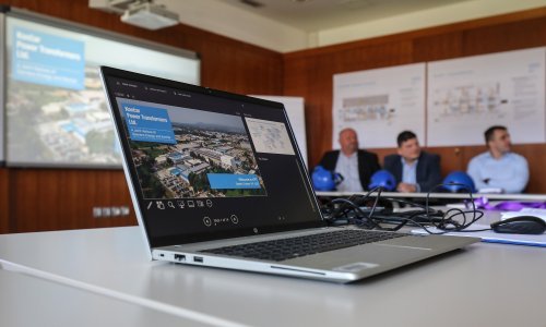 Končar Digital ispunio uvjete za preuzimanje Adneta i Kreanca sustava