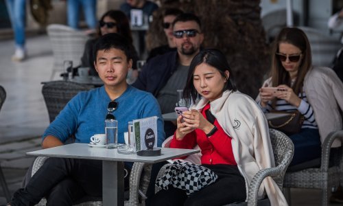 Trendovi u turizmu: Vraćaju se grupe iz Azije, Hrvati putuju sve više