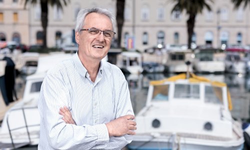 Hrvatska maritimna baština na festivalu u najvećoj ribarskoj luci na Mediteranu