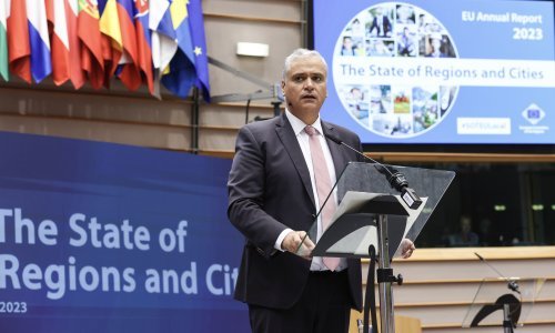 Europski samit regija i gradova: Lokalni čelnici zatražili veću moć u EU