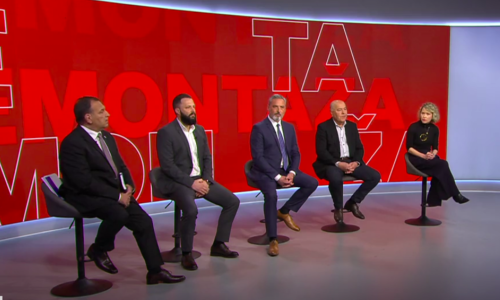 Tko je od političara priznao da je pušio travu?