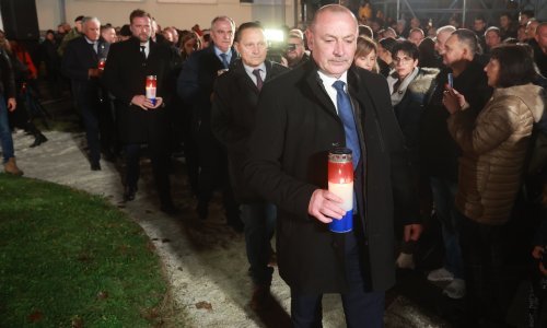 Nova lokacija: Počinje terensko istraživanje u potrazi za nestalima kod Vukovara