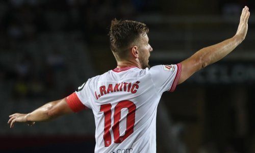 Modrić je Bog Reala, a Rakitića je veliki rival svrstao među svoja božanstva