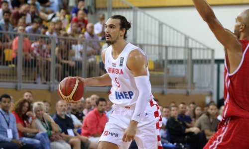 Evo tko sve čeka hrvatske košarkaše na OI, ako prođu kvalifikacije