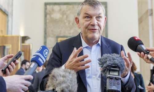 State Department: Šef UNRWA-e trebao bi moći ući u Pojas Gaze