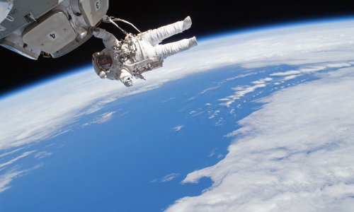 Astronomi otkrili 'novu Zemlju'