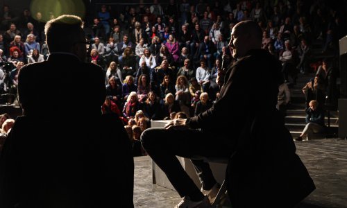 U Splitu otvoren 17. Pričigin: Evo što će se događati idućih pet dana