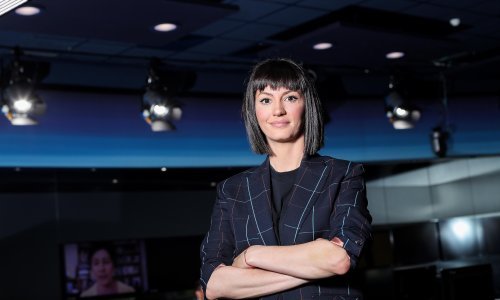 Ivana Paradžiković sve je dirnula objavom koju je posvetila svom tati