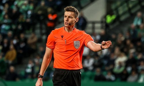 Nijemac iz Uefine elite sudi najveći hrvatski derbi; dobro ga pamte i Vatreni...