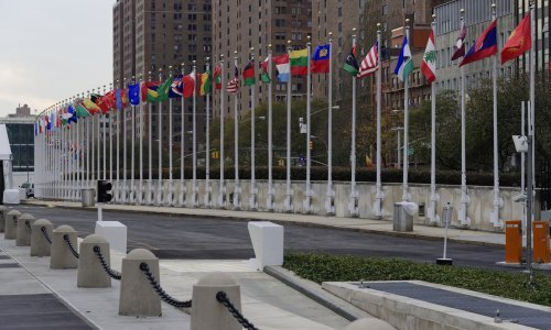 Europska unija i UN kritiziraju novi zakon o sigurnosti Hong Konga