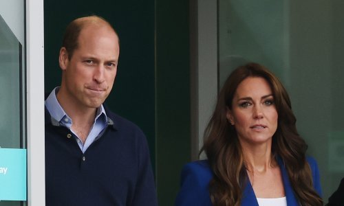Pokrenuta hitna istraga: Bolničko osoblje pokušalo se dokopati liječničkog kartona Kate Middleton