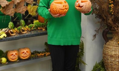 Alka u još jednoj spektakularnoj modnoj kombinaciji