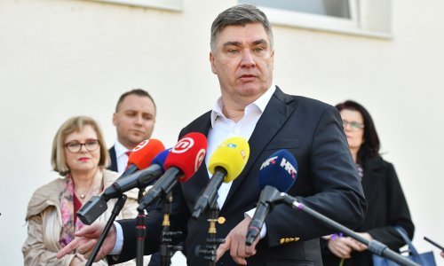 Milanovićev plan C: Bit će nositelj liste i na EU izborima?