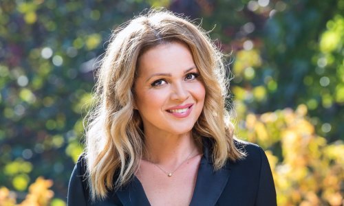 Tajna njezine mladolikosti i top forme: Sandra Bagarić vježba gdje god stigne