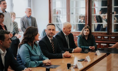 Svjetski brend dolazi u Novsku i otvara 150 novih radnih mjesta