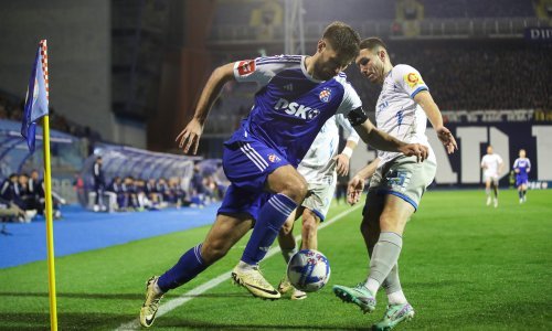 Novi termin utakmice Dinama i Varaždina iznenadio je sve; srijeda, a neradni dan...